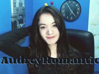 AudreyRomantic