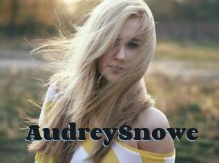 AudreySnowe