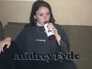 Audrey_Tyde