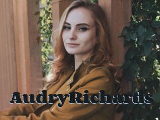 AudryRichards