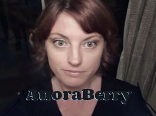 AuoraBerry