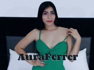 AuraFerrer