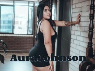 AuraJohnson