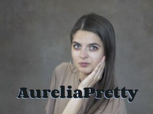 AureliaPretty