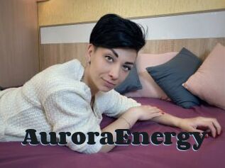 AuroraEnergy
