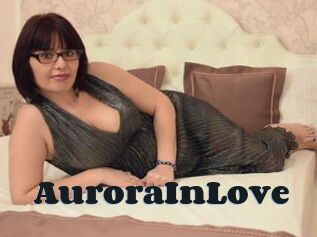 AuroraInLove