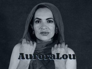 AuroraLou