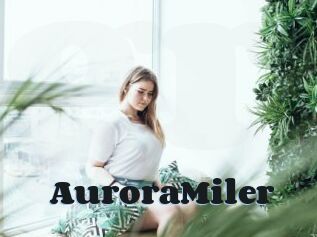AuroraMiler