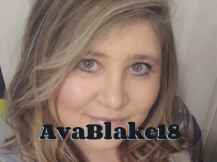 AvaBlake18