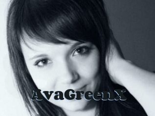 AvaGreenX