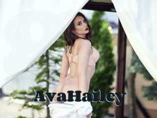 AvaHailey