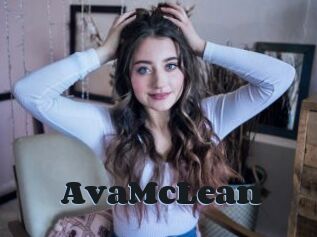 AvaMcLean