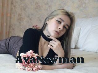 AvaNewman