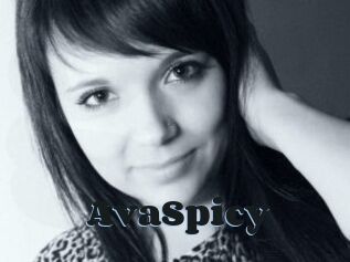 AvaSpicy