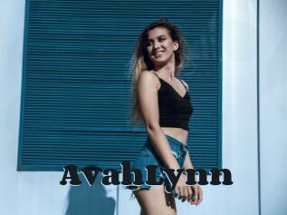 AvahLynn