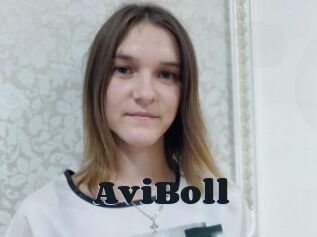 AviBoll