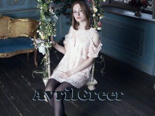 AvrilGreer
