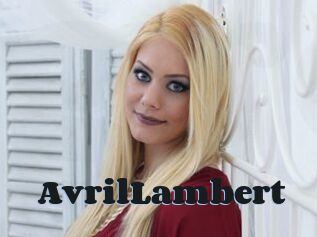 AvrilLambert