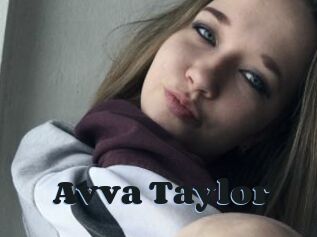 Avva_Taylor