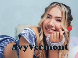 AvyVermont