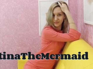 AwgustinaTheMermaid