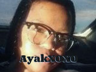 AyakXOXO