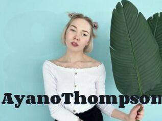 AyanoThompson