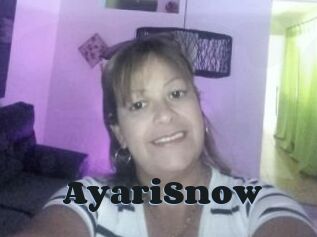 AyariSnow