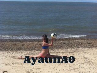 AyaunA0