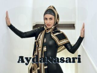 AydaNasari