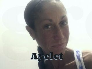 Ayelet