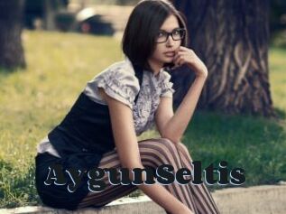 AygunSeltis