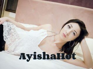 AyishaHot Grosse cochonne