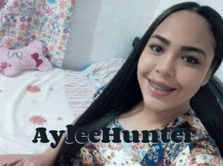 AyleeHunter