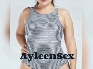 AyleenSex