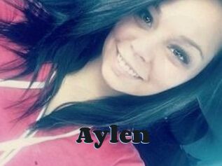 Aylen