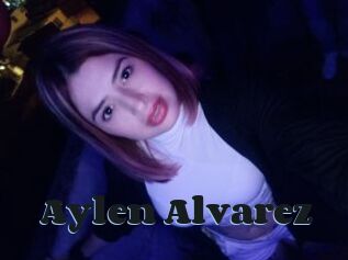 Aylen_Alvarez