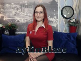 AylinBlaze