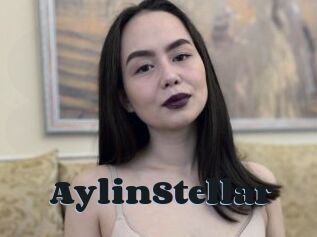 AylinStellar