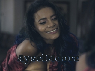 AyselMoore