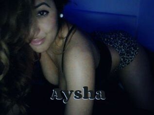 Aysha