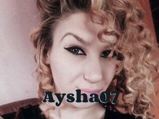 Aysha07