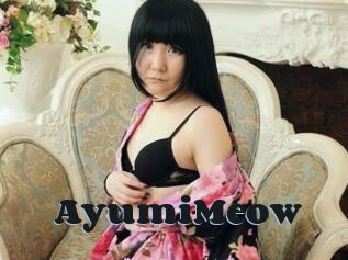 AyumiMeow