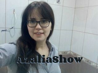 AzaliaShow