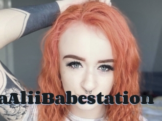 AzuraAliiBabestation