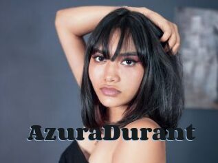 AzuraDurant