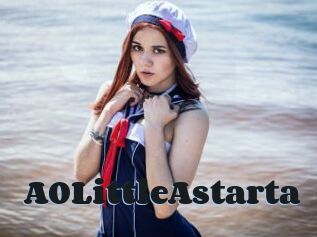 A0LittleAstarta