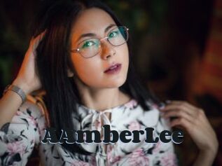 AAmberLee