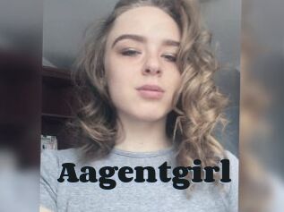 Aagentgirl