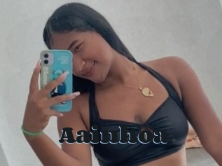 Aainhoa